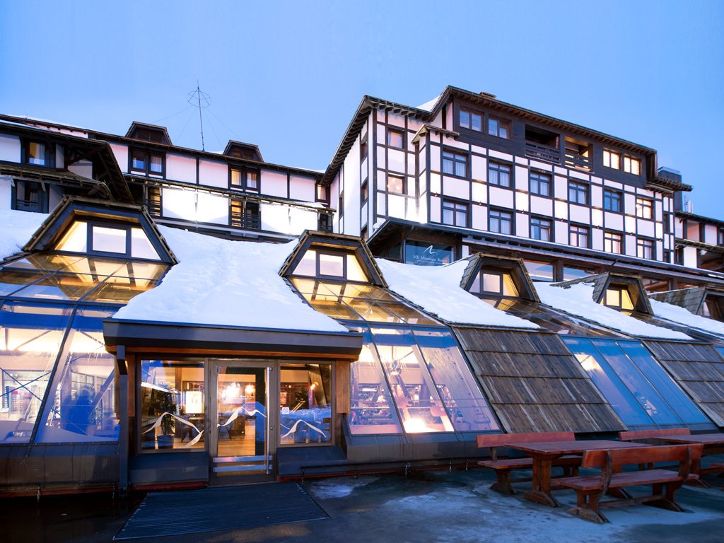 Grand Hotel & Spa Kopaonik